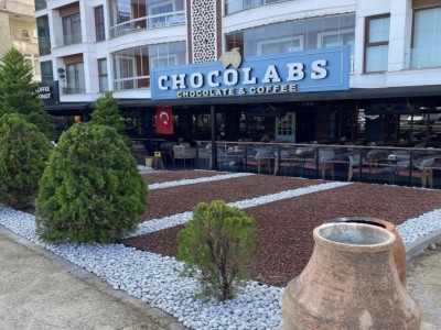 CHOCOLABS